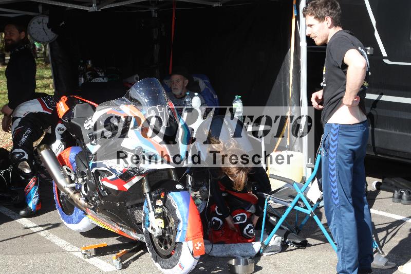 Archiv-2025/07 19.04.2025 Speer Racing ADR/Impressionen